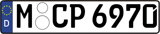 M-CP6970