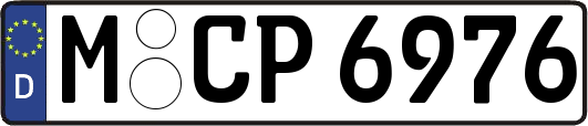 M-CP6976