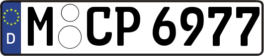 M-CP6977