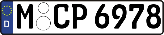 M-CP6978