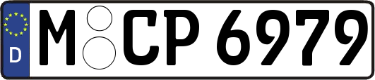 M-CP6979
