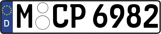 M-CP6982