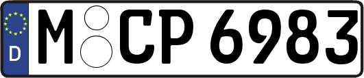 M-CP6983