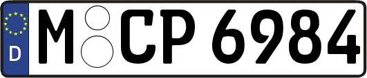 M-CP6984
