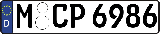 M-CP6986