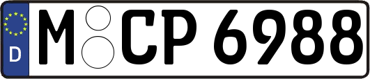 M-CP6988