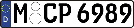 M-CP6989