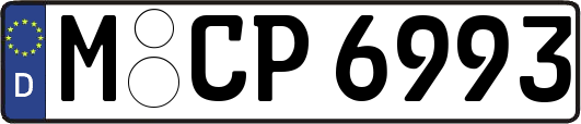 M-CP6993
