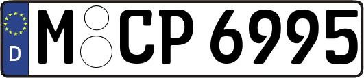 M-CP6995