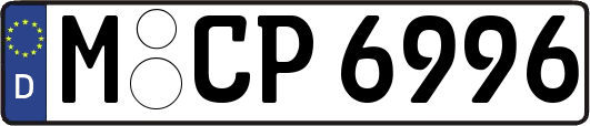 M-CP6996
