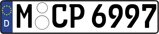 M-CP6997