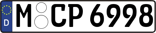 M-CP6998