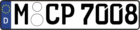 M-CP7008