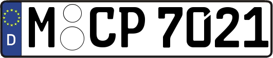 M-CP7021