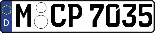 M-CP7035