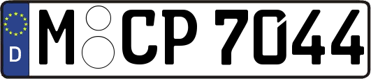 M-CP7044