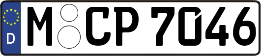 M-CP7046