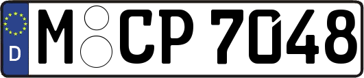 M-CP7048