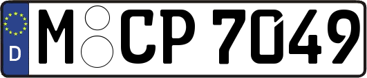 M-CP7049