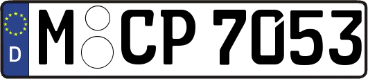 M-CP7053