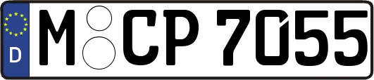 M-CP7055