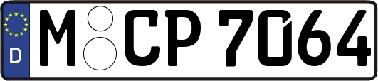 M-CP7064