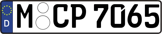 M-CP7065
