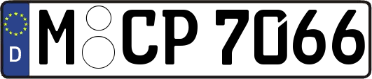 M-CP7066
