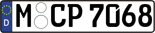 M-CP7068