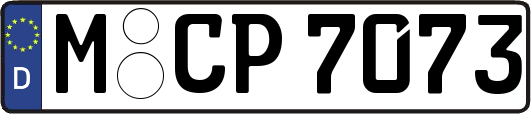 M-CP7073