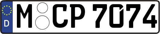 M-CP7074