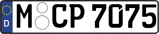 M-CP7075