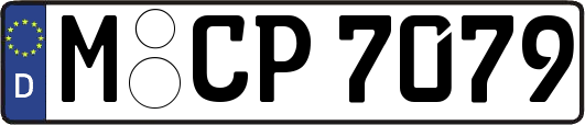 M-CP7079