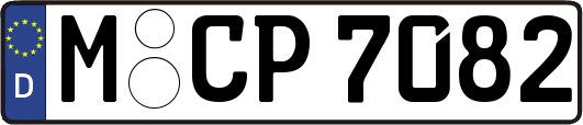 M-CP7082