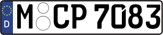 M-CP7083