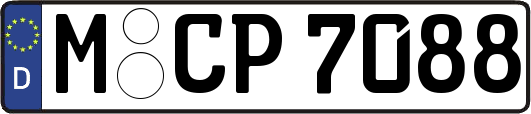 M-CP7088