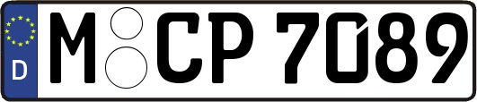 M-CP7089