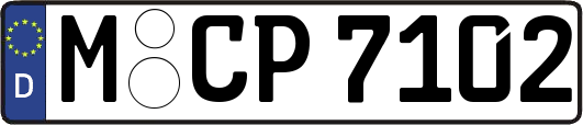 M-CP7102