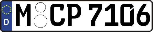 M-CP7106