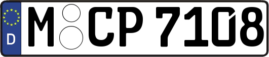 M-CP7108