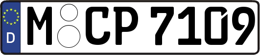 M-CP7109