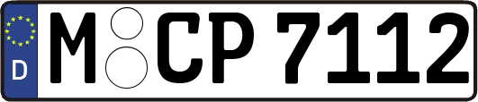 M-CP7112
