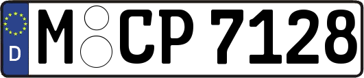 M-CP7128