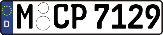 M-CP7129