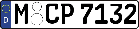M-CP7132