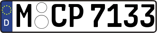 M-CP7133