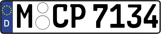 M-CP7134