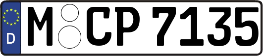 M-CP7135