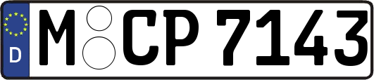 M-CP7143