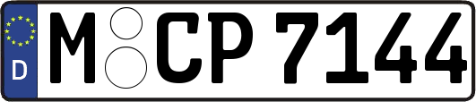 M-CP7144